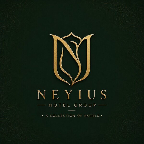 Neyius Hotel Group logo